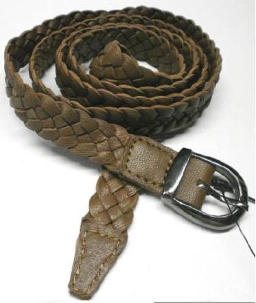 women's stylish belt