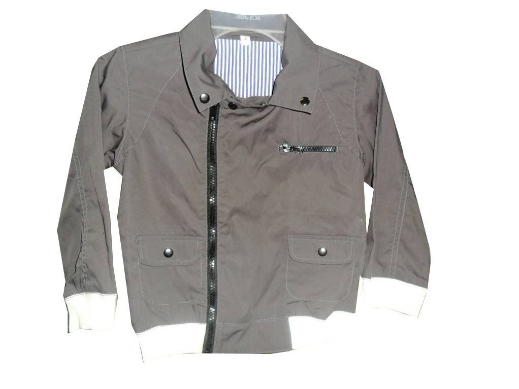 kids boy jacket