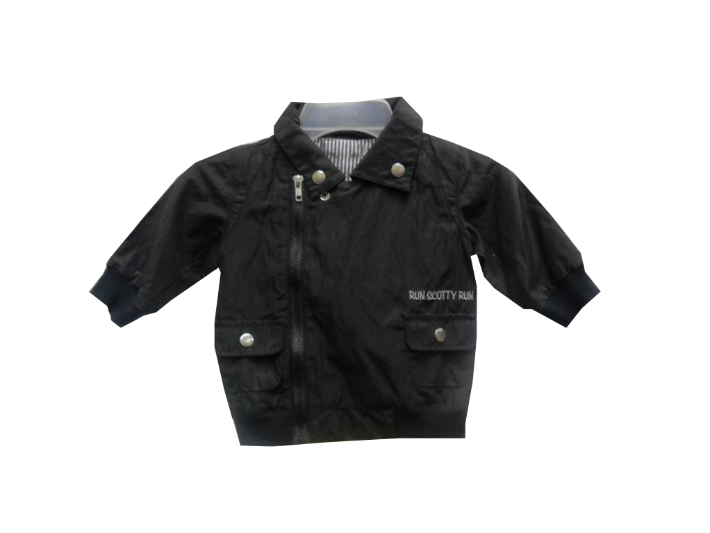 baby jacket