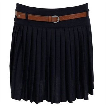 gather skirt