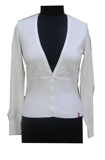 Body Fit cardigan