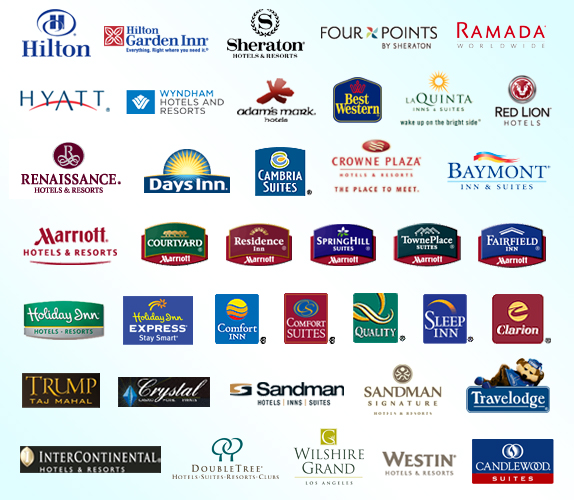 Our Hotels