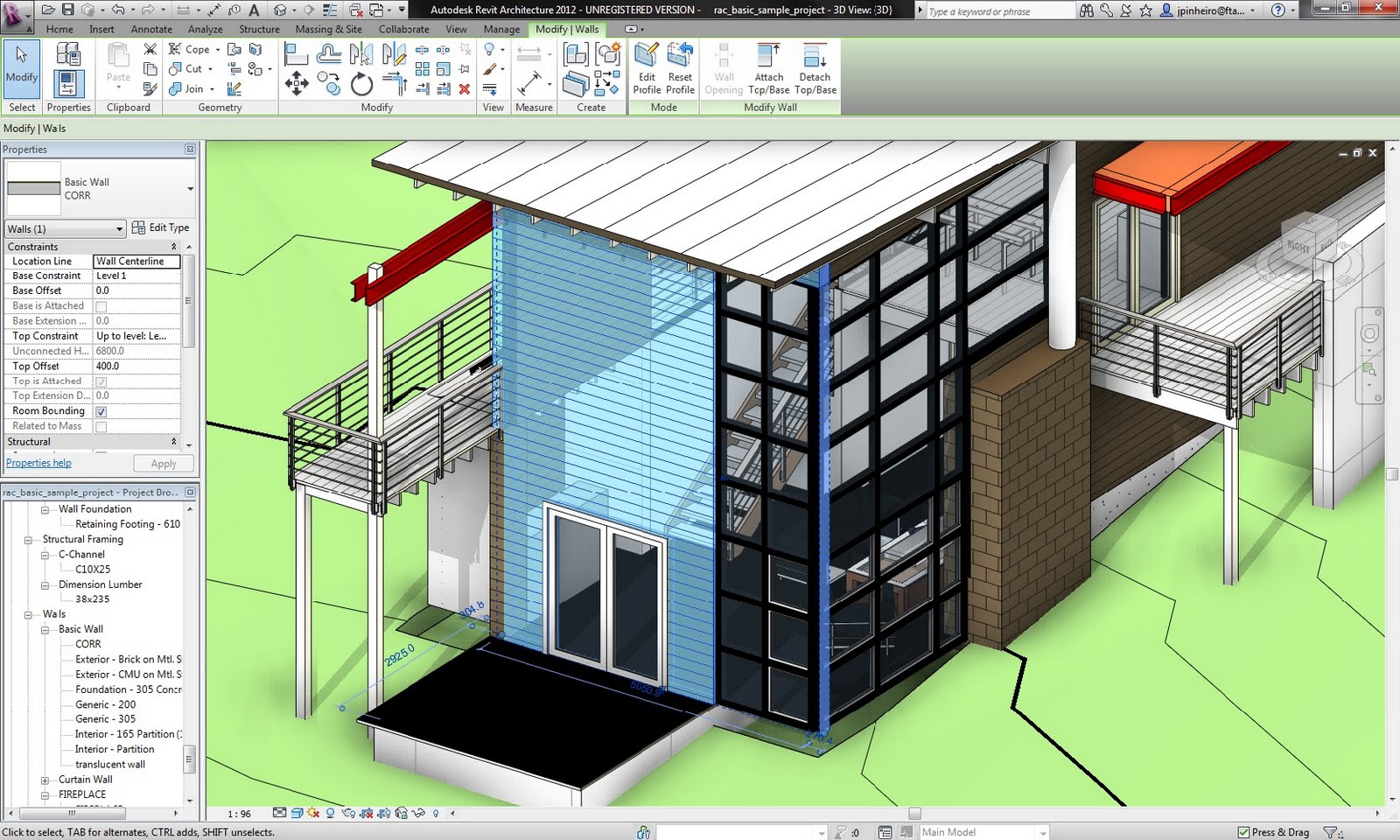 Revit Trees Download