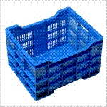 Mould crate 