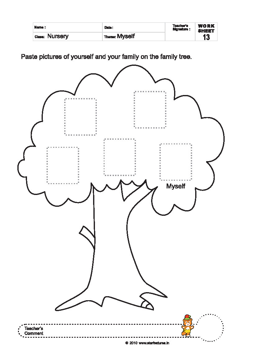 english-worksheets-spelling-sr-gulshan-the-city-nursery-ii-urdu-first-term