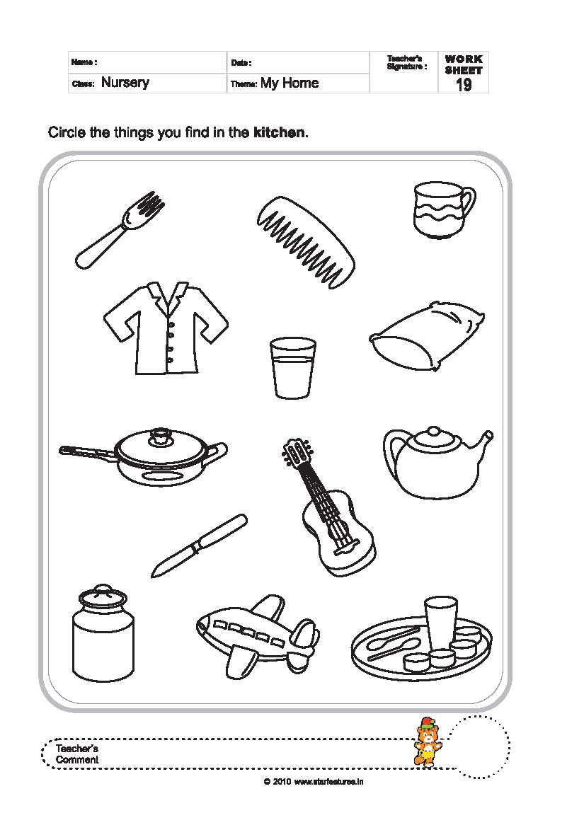 free-pre-primary-worksheets